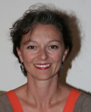 Isabelle Legueurlier