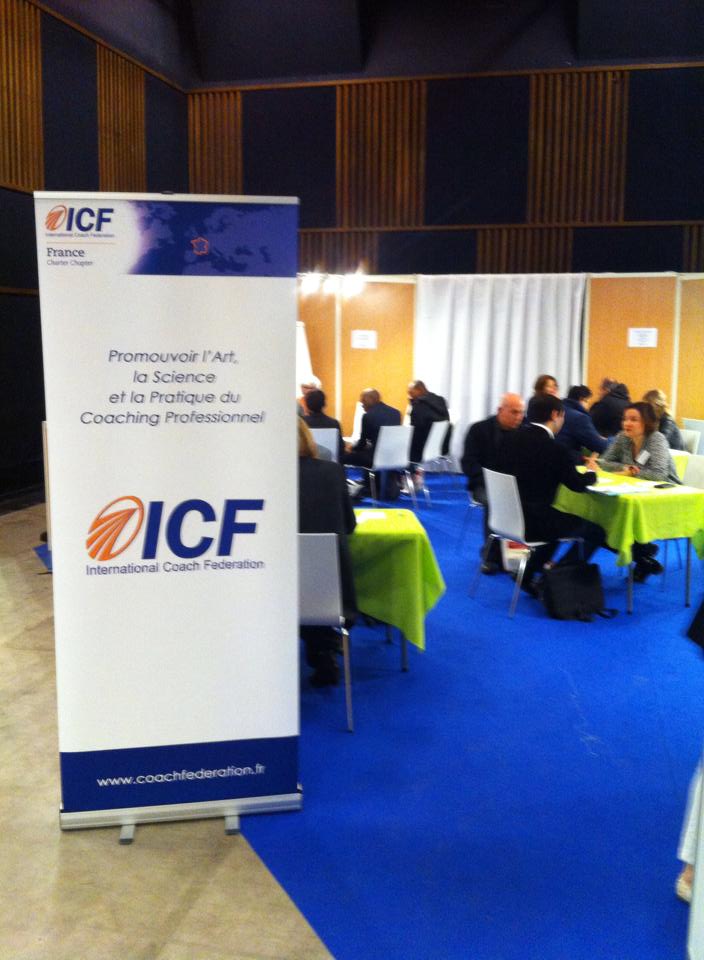kakemono ICF