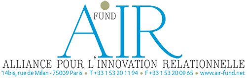Air Fund logo