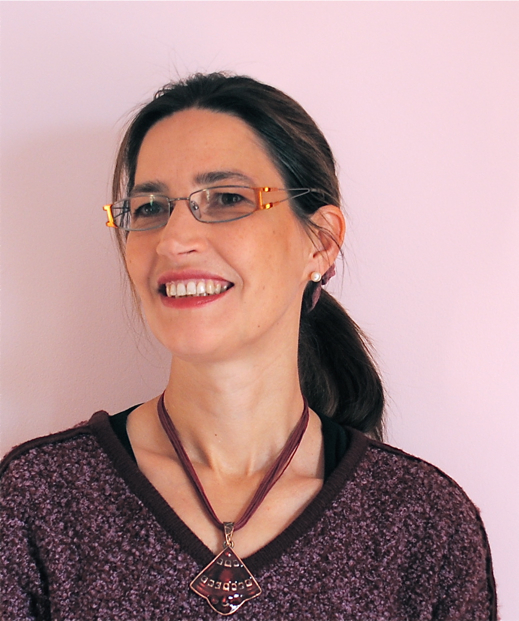 Isabelle Noleau
