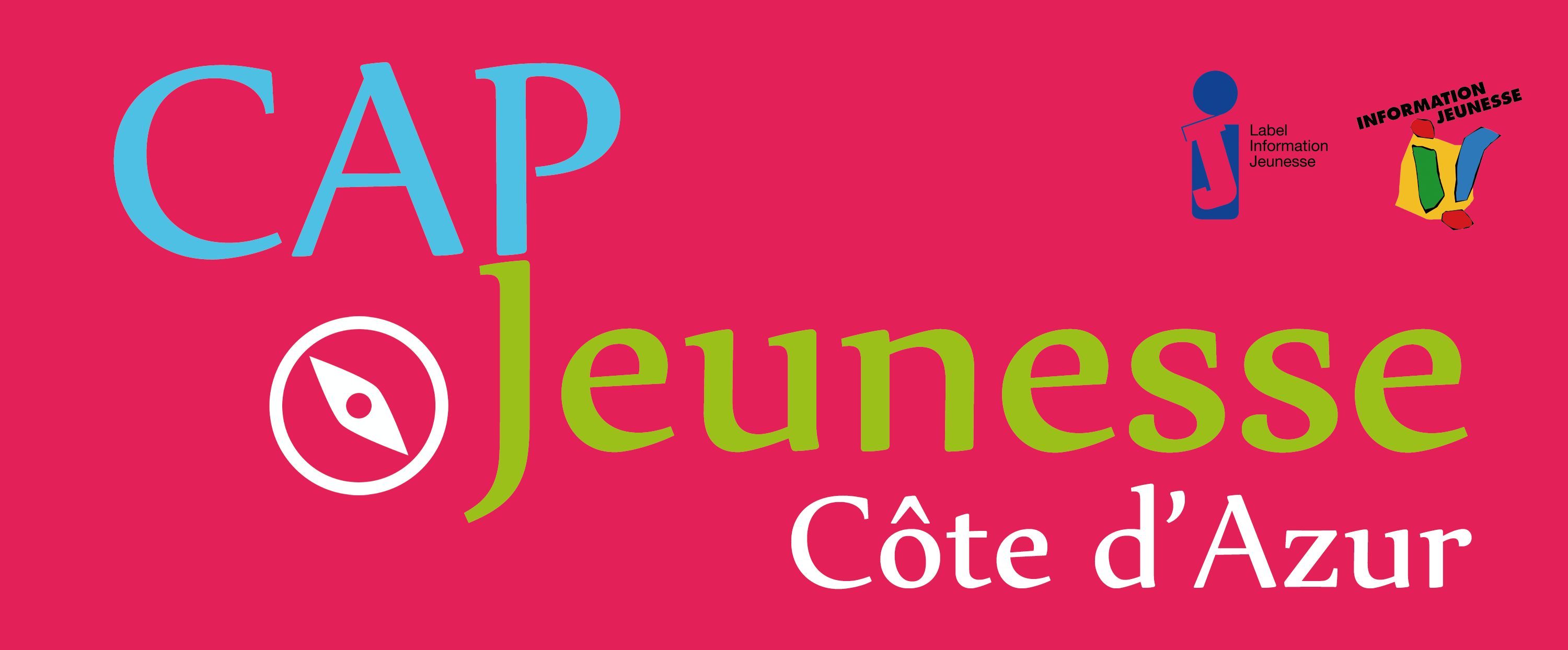 Logo Cap IJ ET LABEL
