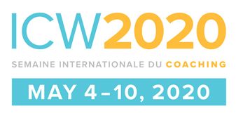 ICW2020 logo