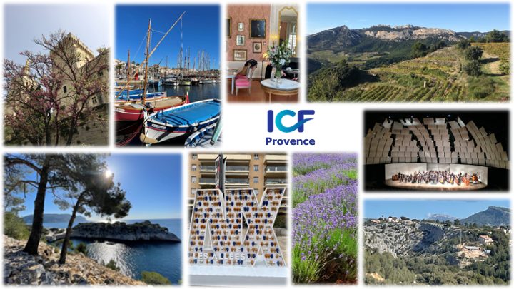 ICF Provence