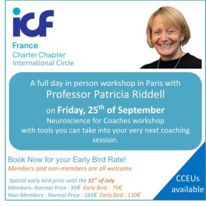 Patricia RIDDELL