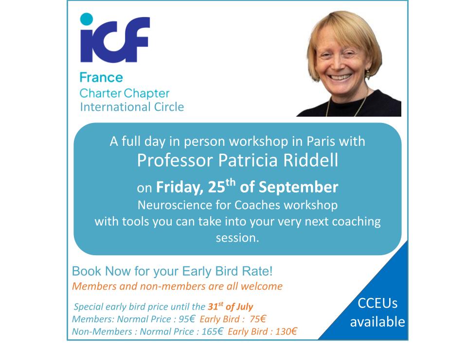 Patricia RIDDELL