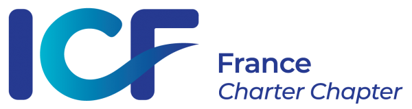 Utilisation des logos ICF - ICF France