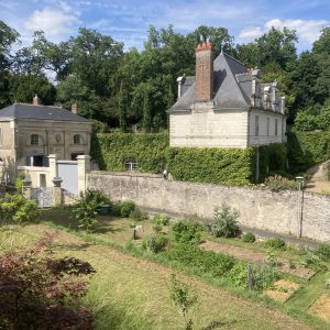 Emergentiel, centre de coaching et de leadership regeneratif, Vouvray