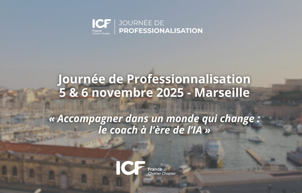 JPRO 2025 ICF FRANCE