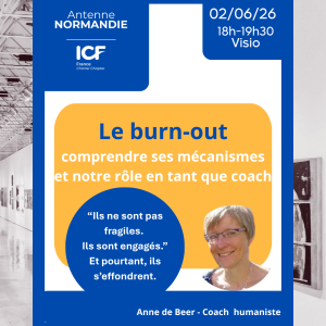 Mieux connaître les mécanismes du burn-out pour adapter avec justesse son accompagnement en tant que coach