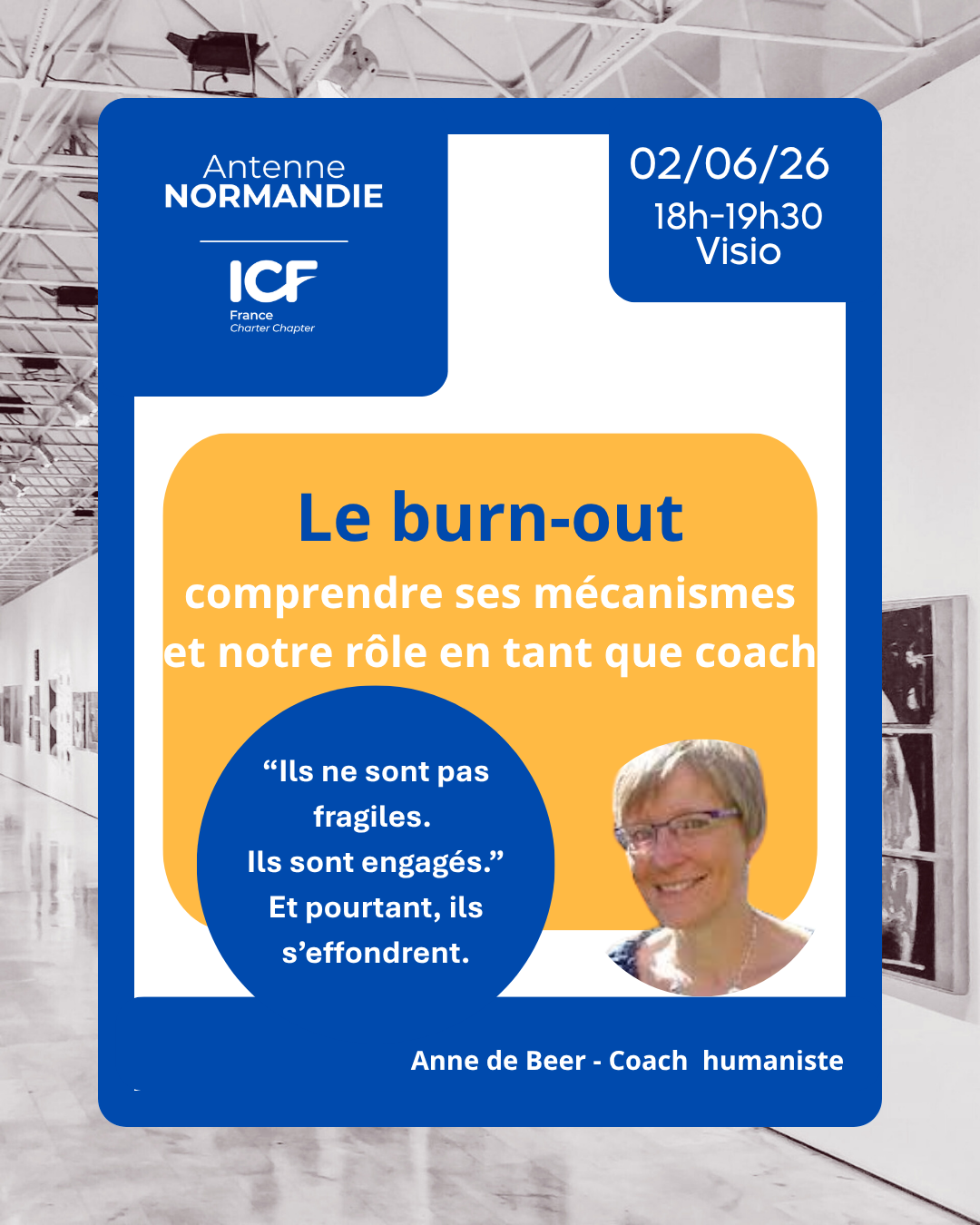 Mieux connaître les mécanismes du burn-out pour adapter avec justesse son accompagnement en tant que coach