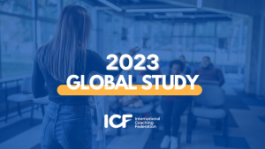 retour sur la global study 2023 ICF